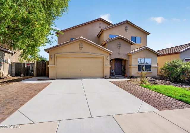Photo 2 of Sale Pending at 11825 W Mohave St, Avondale, AZ 85323 | MLS# 7066384 | Listing updated on 2026-08-24