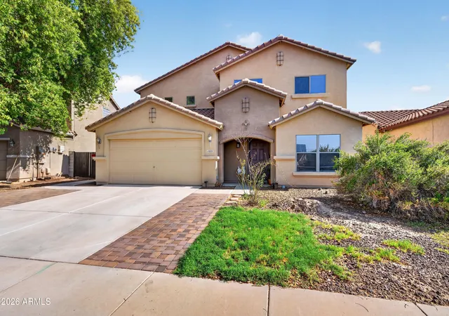 Photo 2 of Sale Pending at 11825 W Mohave St, Avondale, AZ 85323 | MLS# 7066384 | Listing updated on 2026-08-24