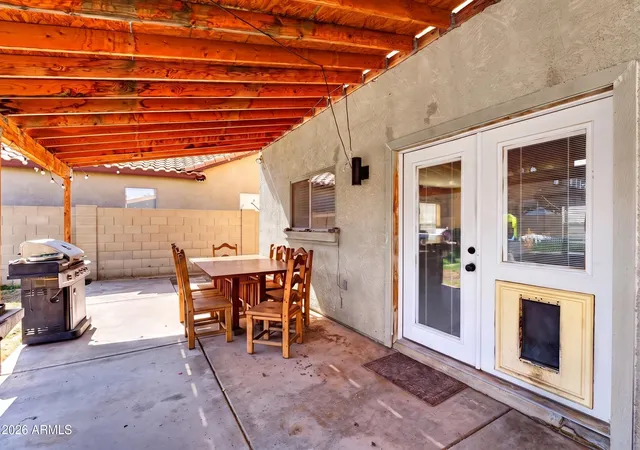 Photo 44 of Sale Pending at 11825 W Mohave St, Avondale, AZ 85323 | MLS# 7066384 | Listing updated on 2026-08-24