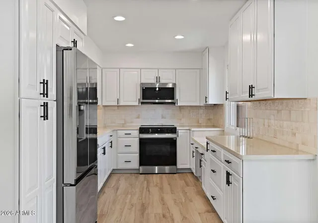 Photo 2 of Single family home for sale at 7608 N 18th Avenue, Phoenix, AZ 85021 | MLS# 7065638 | Listing updated on 2026-09-10