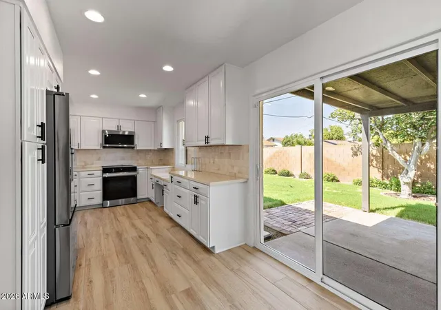 Photo 3 of Single family home for sale at 7608 N 18th Avenue, Phoenix, AZ 85021 | MLS# 7065638 | Listing updated on 2026-09-10