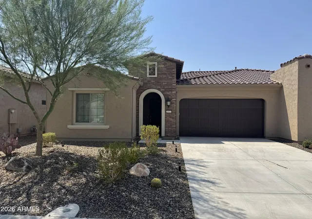 Photo 1 of Townhouse for sale at 16915 W Catalina Dr, Goodyear, AZ 85395 | MLS# 7065826 | Listing updated on 2026-09-02