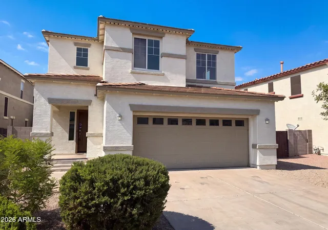 Photo 1 of Single family home for sale at 1214 E Frances Ln, Gilbert, AZ 85295 | MLS# 7065647 | Listing updated on 2026-08-28