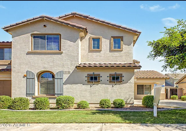 1st image of 1498 E Hopkins Rd, Gilbert, AZ 85295 | MLS# 7067245