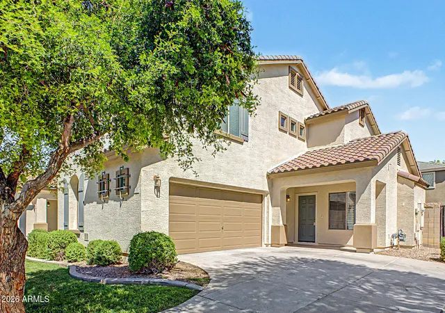 2nd image of 1498 E Hopkins Rd, Gilbert, AZ 85295 | MLS# 7067245