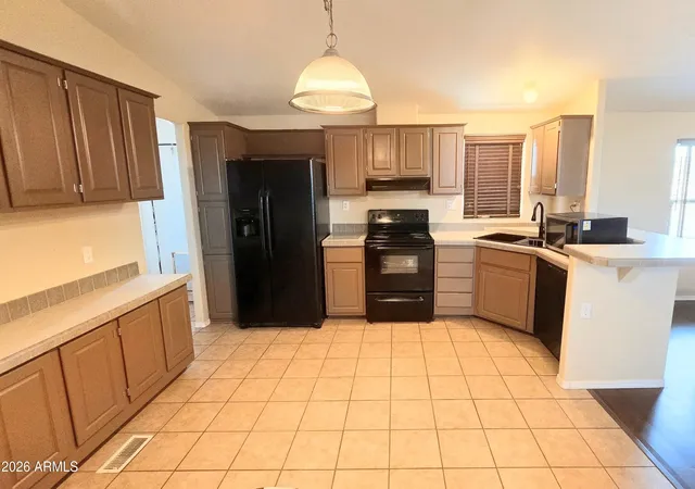 Photo 3 of Manufactured home for sale at 1439 S Keeling Ln, Maricopa, AZ 85139 | MLS# 7065689 | Listing updated on 2026-09-15