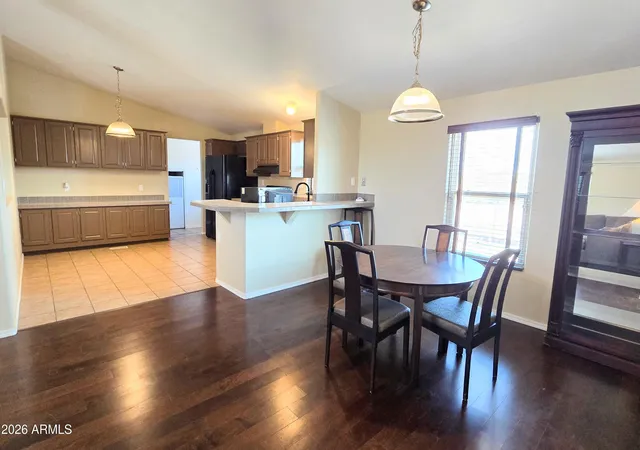 Photo 3 of Manufactured home for sale at 1439 S Keeling Ln, Maricopa, AZ 85139 | MLS# 7065689 | Listing updated on 2026-09-15