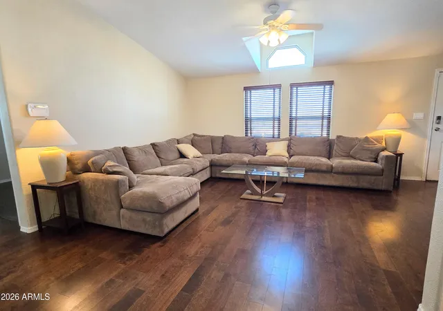 Photo 4 of Manufactured home for sale at 1439 S Keeling Ln, Maricopa, AZ 85139 | MLS# 7065689 | Listing updated on 2026-09-15