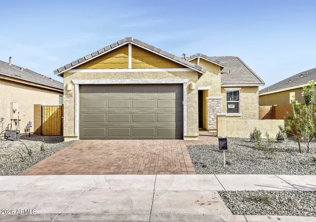Photo 1 of Single family home for sale at 9752 W Flower St, Phoenix, AZ 85037 | MLS# 7065652 | Listing updated on 2026-10-30