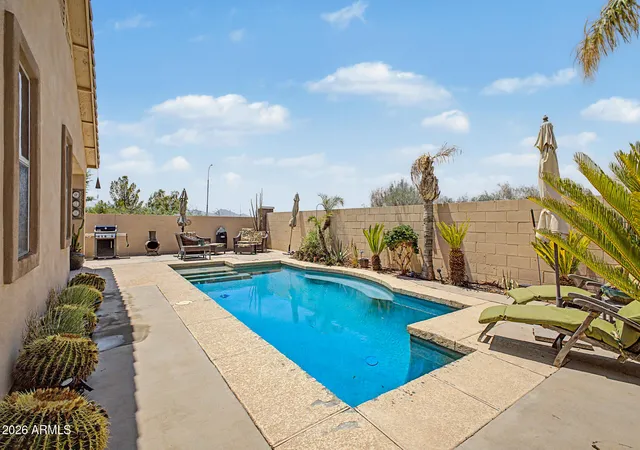 39th image of 202 N 110th Dr, Avondale, AZ 85323 | MLS# 7066971