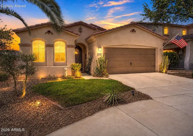 3rd image of 202 N 110Th Dr, Avondale, AZ 85323 | MLS# 7066971