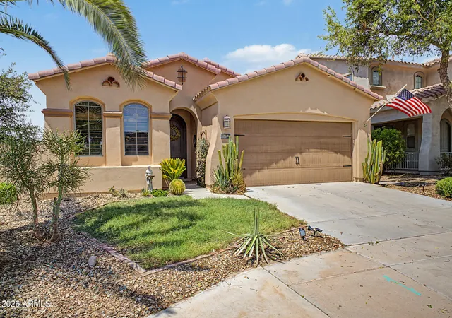 4th image of 202 N 110Th Dr, Avondale, AZ 85323 | MLS# 7066971