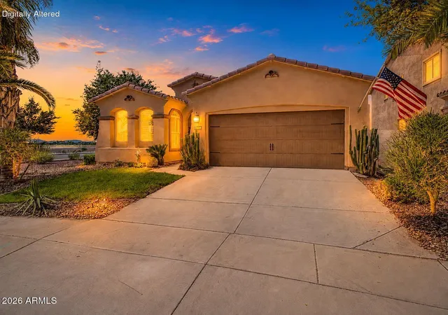 5th image of 202 N 110Th Dr, Avondale, AZ 85323 | MLS# 7066971