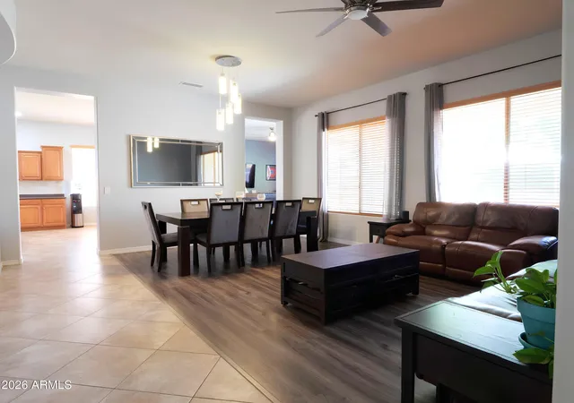 Photo 1 of Single family home for sale at 25952 W Yukon Dr, Buckeye, AZ 85396 | MLS# 7066038 | Listing updated on 2026-09-06