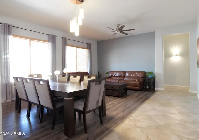 Photo 3 of Single family home for sale at 25952 W Yukon Dr, Buckeye, AZ 85396 | MLS# 7066038 | Listing updated on 2026-09-06