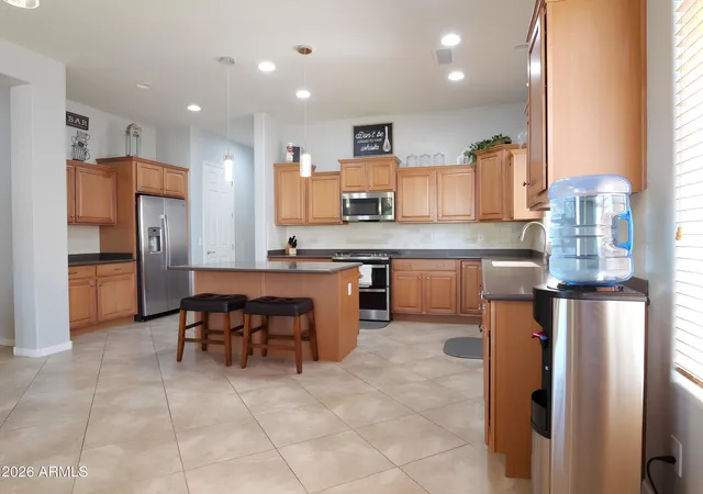 Photo 3 of Single family home for sale at 25952 W Yukon Dr, Buckeye, AZ 85396 | MLS# 7066038 | Listing updated on 2026-09-06