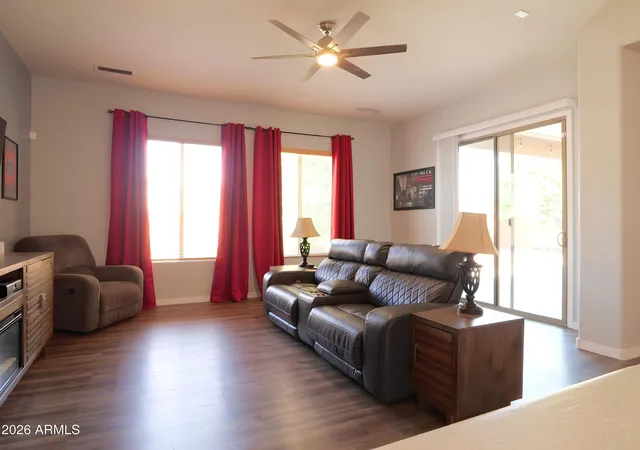 Photo 4 of Single family home for sale at 25952 W Yukon Dr, Buckeye, AZ 85396 | MLS# 7066038 | Listing updated on 2026-09-06