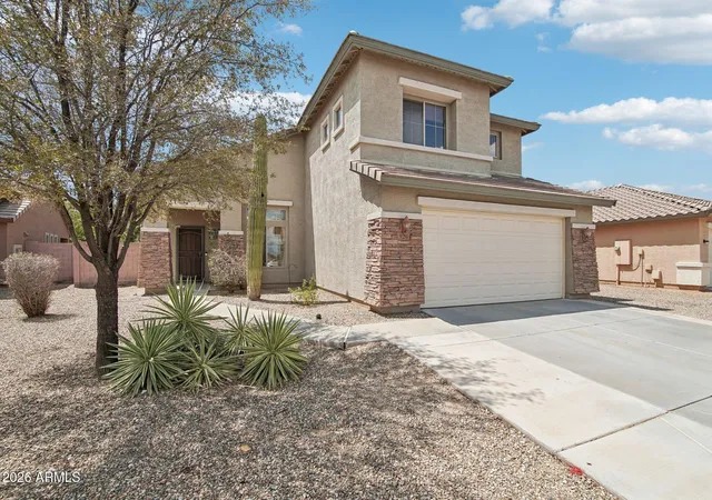 2nd image of 520 S 112th Dr, Avondale, AZ 85323 | MLS# 7066976