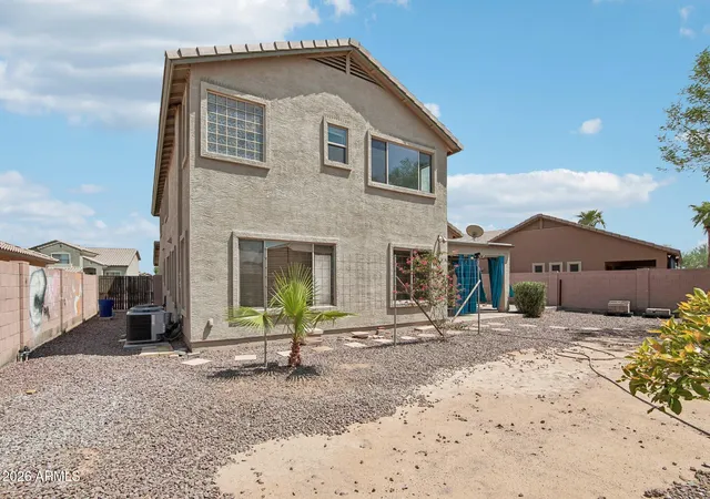 39th image of 520 S 112th Dr, Avondale, AZ 85323 | MLS# 7066976