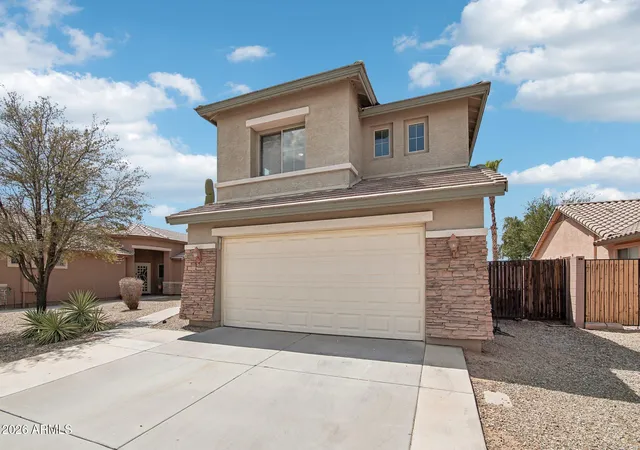Photo 2 of Single family home for sale at 520 S 112th Drive, Avondale, AZ 85323 | MLS# 7066976 | Listing updated on 2026-09-15