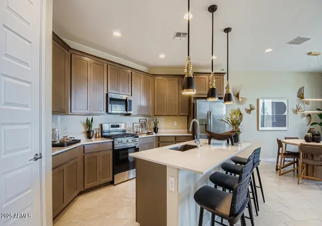 Photo 3 of Sale Pending at 9531 W Sunderland Ave, Phoenix, AZ 85037 | MLS# 7065666 | Listing updated on 2026-09-11
