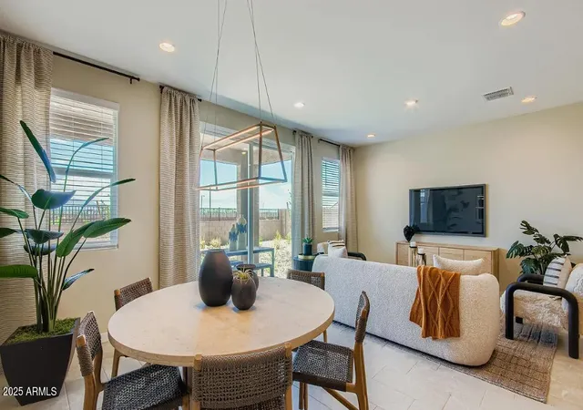 Photo 4 of Sale Pending at 9531 W Sunderland Ave, Phoenix, AZ 85037 | MLS# 7065666 | Listing updated on 2026-09-11