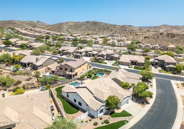 62nd image of 15001 S 5th Ave, Phoenix, AZ 85045 | MLS# 7065785