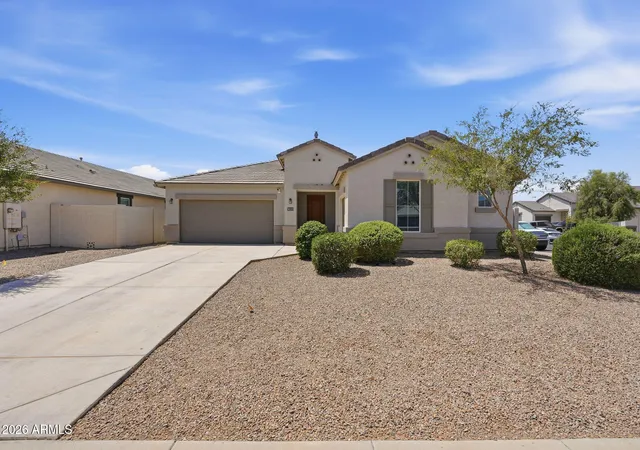 Photo 1 of Single family home for sale at 38213 W San Clemente St, Maricopa, AZ 85138 | MLS# 7065685 | Listing updated on 2026-09-17