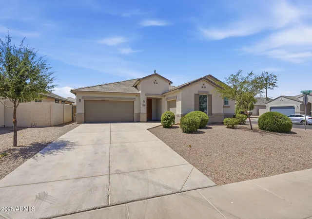 Photo 2 of Single family home for sale at 38213 W San Clemente St, Maricopa, AZ 85138 | MLS# 7065685 | Listing updated on 2026-09-17