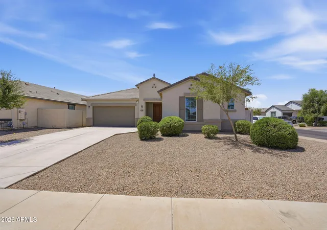 Photo 3 of Single family home for sale at 38213 W San Clemente St, Maricopa, AZ 85138 | MLS# 7065685 | Listing updated on 2026-09-17