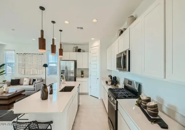 Photo 2 of Sale Pending at 9819 W Whitton Ave, Phoenix, AZ 85037 | MLS# 7065681 | Listing updated on 2026-08-14