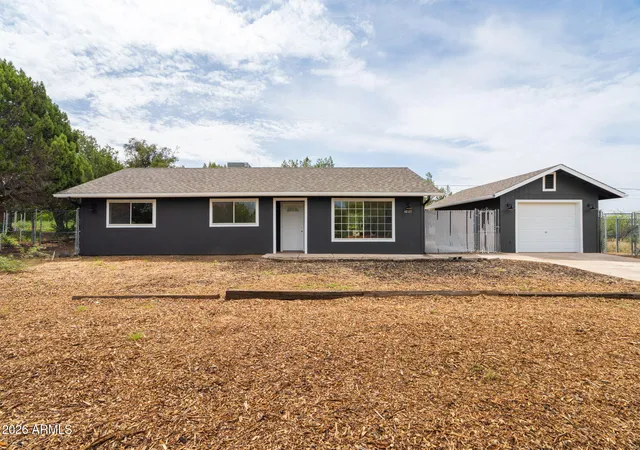 Photo 1 of Single family home for sale at 4805 E Cochise Dr, Rimrock, AZ 86335 | MLS# 7071507 | Listing updated on 2026-09-24
