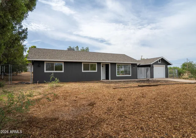 Photo 29 of Single family home for sale at 4805 E Cochise Dr, Rimrock, AZ 86335 | MLS# 7071507 | Listing updated on 2026-09-24