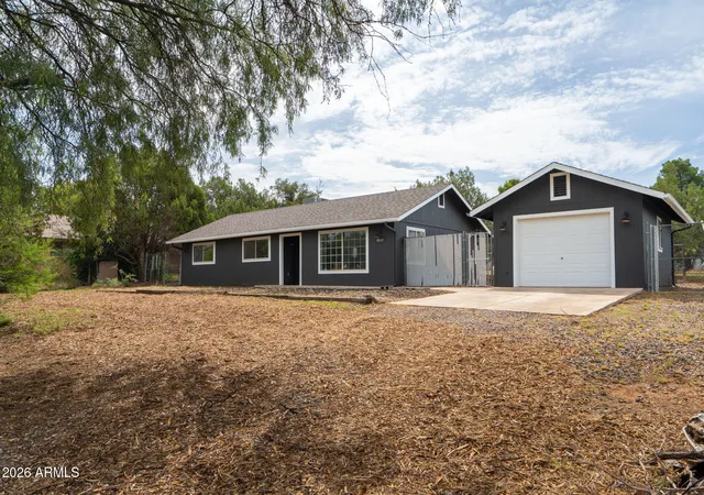 Photo 2 of Single family home for sale at 4805 E Cochise Dr, Rimrock, AZ 86335 | MLS# 7071507 | Listing updated on 2026-09-24