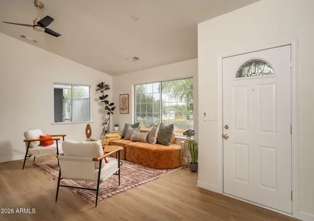 Photo 3 of Single family home for sale at 4805 E Cochise Dr, Rimrock, AZ 86335 | MLS# 7071507 | Listing updated on 2026-09-24