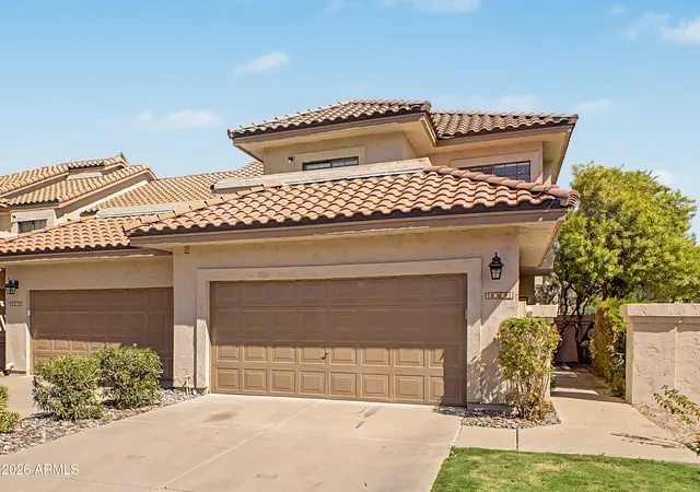 Photo 1 of Townhouse for sale at 9705 E Mountain View #1001, Scottsdale, AZ 85258 | MLS# 7072679 | Listing updated on 2026-09-13