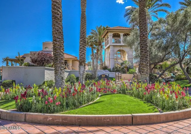 Photo 2 of Townhouse for sale at 9705 E Mountain View #1001, Scottsdale, AZ 85258 | MLS# 7072679 | Listing updated on 2026-09-13