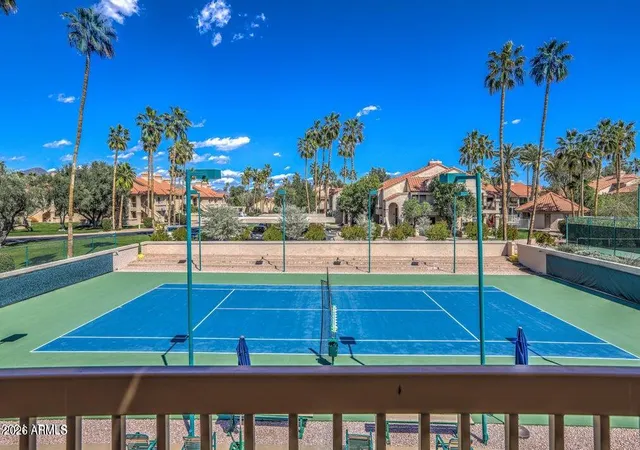 Photo 3 of Townhouse for sale at 9705 E Mountain View -- #1001, Scottsdale, AZ 85258 | MLS# 7072679 | Listing updated on 2026-09-13