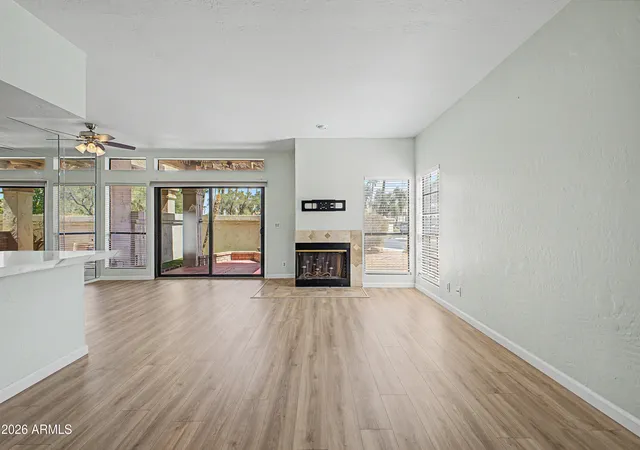 Photo 4 of Townhouse for sale at 9705 E Mountain View -- #1001, Scottsdale, AZ 85258 | MLS# 7072679 | Listing updated on 2026-09-13