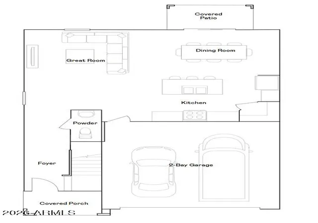 Photo 2 of Single family home for sale at 9840 W Weldon Ave, Phoenix, AZ 85037 | MLS# 7065691 | Listing updated on 2026-09-14