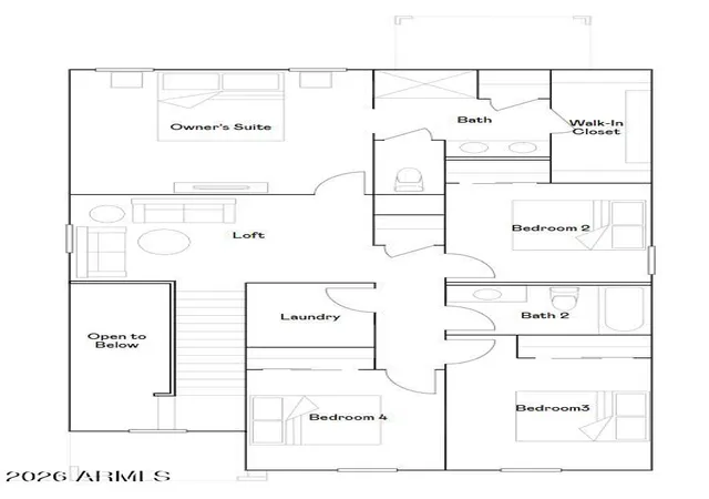 Photo 2 of Single family home for sale at 9840 W Weldon Ave, Phoenix, AZ 85037 | MLS# 7065691 | Listing updated on 2026-09-14