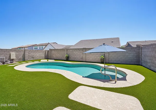 1st image of 19749 W Roma Ave, Litchfield Park, AZ 85340 | MLS# 7066781