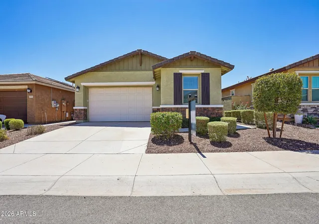Photo 3 of Sale Pending at 19749 W Roma Ave, Litchfield Park, AZ 85340 | MLS# 7066781 | Listing updated on 2026-09-17