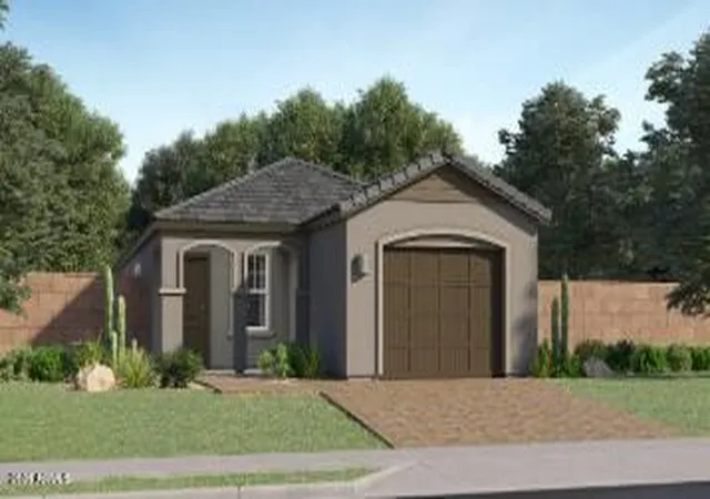 Photo 1 of Sale Pending at 9554 W Fairmount Ave, Phoenix, AZ 85037 | MLS# 7065703 | Listing updated on 2026-08-24