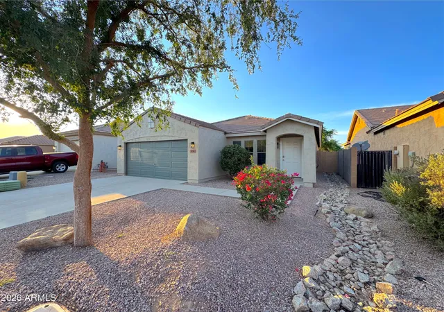 Photo 2 of Single family home for sale at 3156 W Belle Ave, San Tan Valley, AZ 85144 | MLS# 7066075 | Listing updated on 2026-09-17