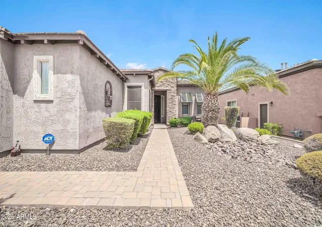Photo 3 of Single family home for sale at 28827 N 127th Ave, Peoria, AZ 85383 | MLS# 7066936 | Listing updated on 2026-08-28