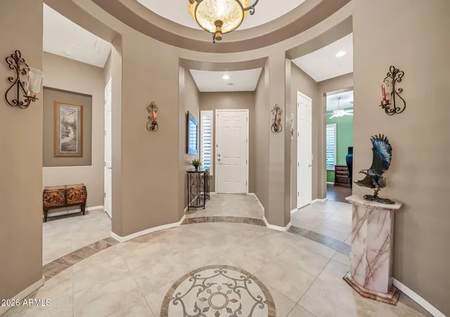 Photo 4 of Single family home for sale at 28827 N 127Th Ave, Peoria, AZ 85383 | MLS# 7066936 | Listing updated on 2026-08-28
