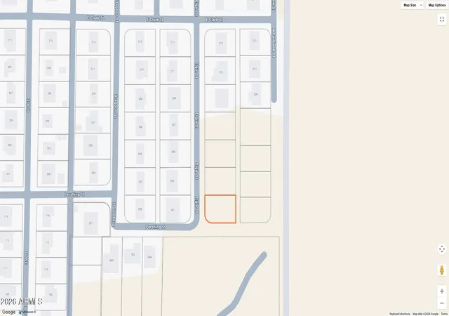 1st image of Tbd Lot 1 Elgin St #10656147, Huachuca City, AZ 85616 | MLS# 7066108