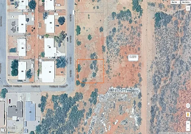 Photo 3 of Land for sale at Tbd Lot 1 Elgin St #10656147, Huachuca City, AZ 85616 | MLS# 7066108 | Listing updated on 2026-09-09