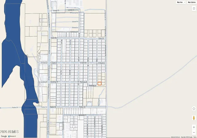 5th image of Tbd Lot 1 Elgin St #10656147, Huachuca City, AZ 85616 | MLS# 7066108